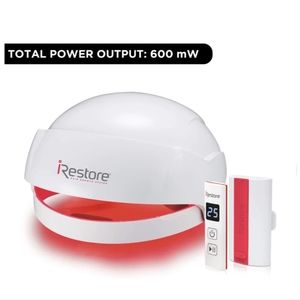 iRestore Essential Hair Regrowth Helmit